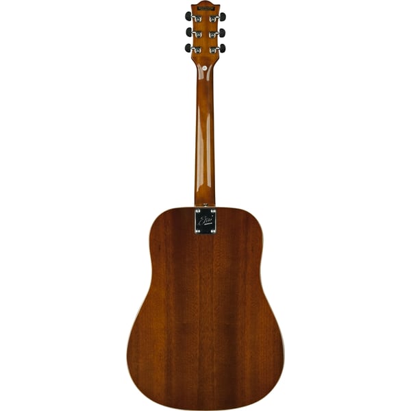 Eko Guitars Ranger VI VR Honey burst