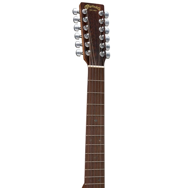 Martin & Co. DC-X2E Brazilian 12 String Remastered