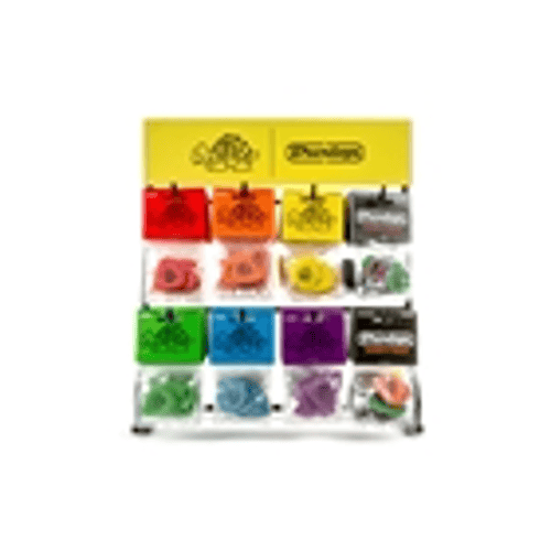 Dunlop MD128T Tortex Display