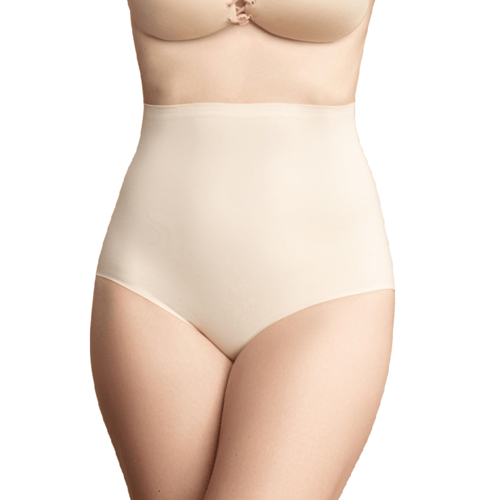 BYE BRA CULOTTE REMBOURRÉE TAILLE HAUTE S