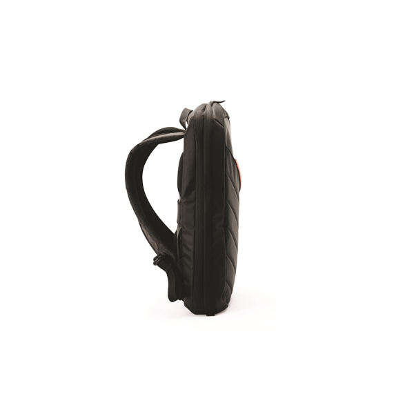 Mono M80 Stealth Alias Backpack Zaino Porta PC Black