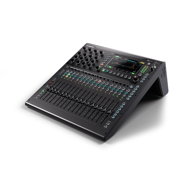 Allen & Heath QU-5