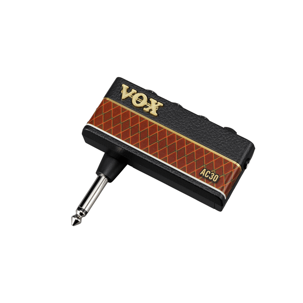 Vox Amplug 3 AC30