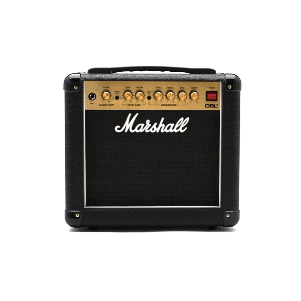 Marshall DSL1CR Combo 1 Watt