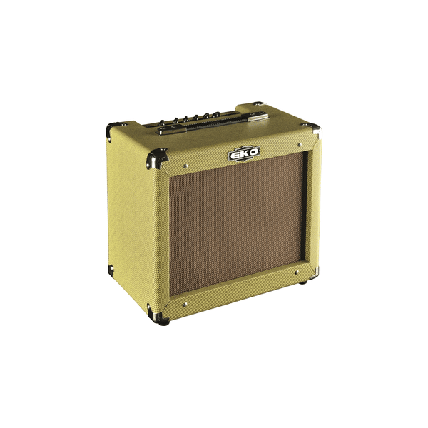 Eko Guitars Nashville 15