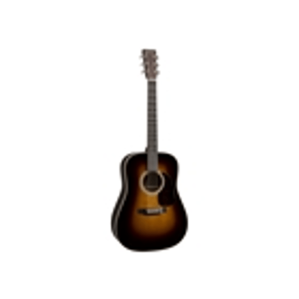 Martin & Co. HD-28 Reimagined Sunburst Thinline