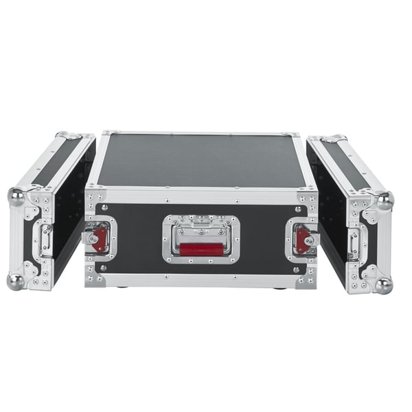 Gator Cases G-TOUR 4U Flight Case ATA da 4U Rack