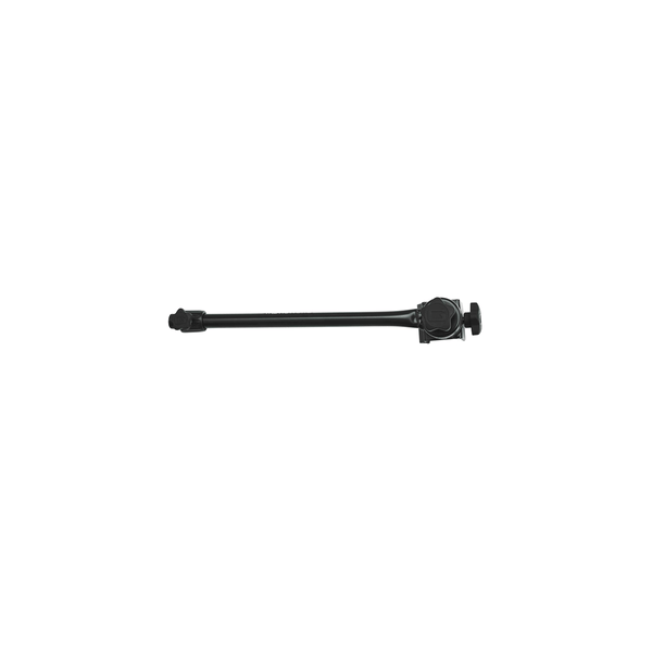 Gator Frameworks GFW-MIC-CLMPBM16 - Asta microfonica mini clamp regolabile