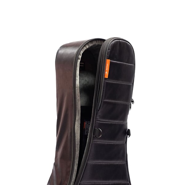 Mono M80 Classic Custodia per Chitarra Acustica Jumbo Black