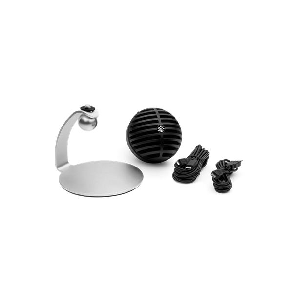 Shure MV5C Microfono USB condensatore cardiode