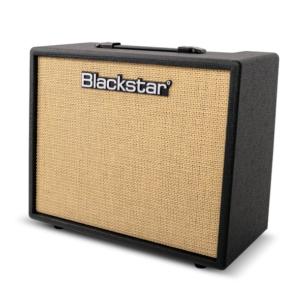 BLACKSTAR DEBUT-50R-BLK