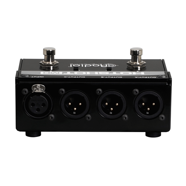 Radial Engineering HotShot MD