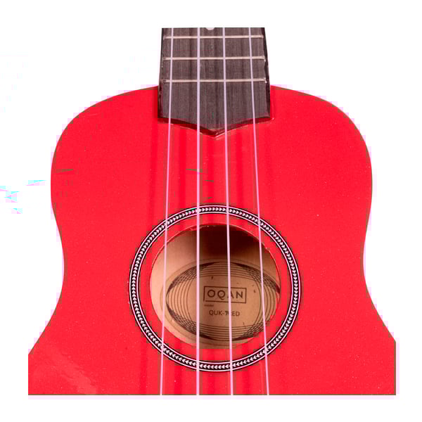OQAN QUK-1 RED