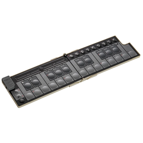 Korg NANOKEY-FD SB