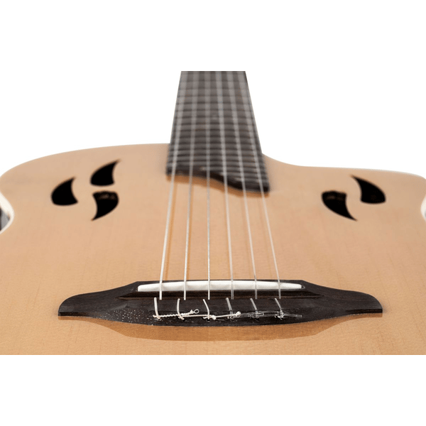 ORTEGA TOURPLAYER RTPSTD-NAT