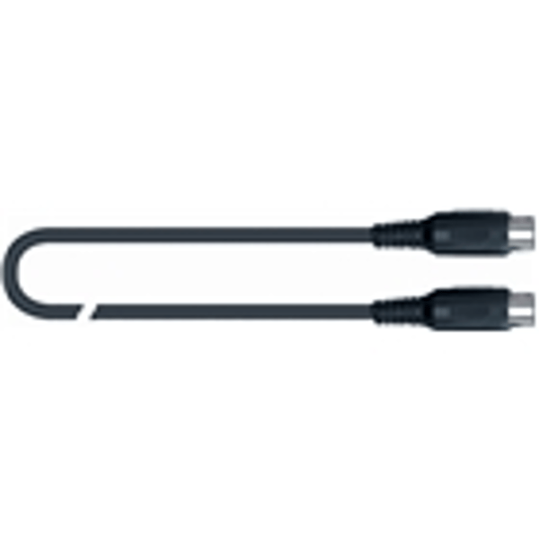 Quik Lok SX/164-2 Cavo Midi