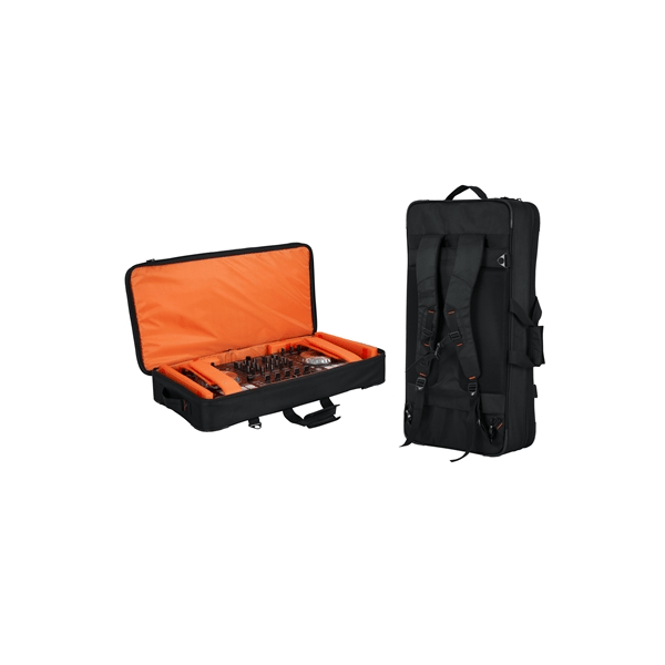 Gator Cases G-CLUB-CONTROL-27BP Zaino controller DJ 27"