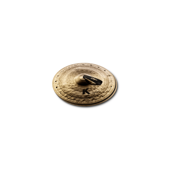 Zildjian K2104-18" K Symphonic - Pair
