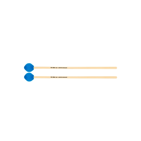 Vic Firth PVF M37 Chris Rafilides Vibra Mall Cord