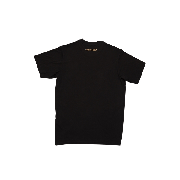 Zildjian ZAT0063 - 400th Anniversary Armenian Tee - L