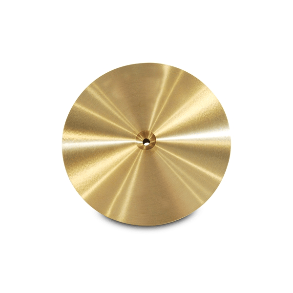 Zildjian P0612E-Single Crotale Note - E High