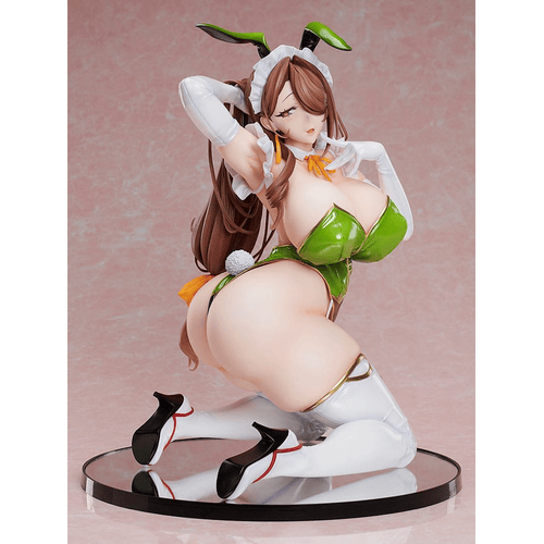 Original Character Statue 1/4 Sumire Bunny Ver. 30 cm