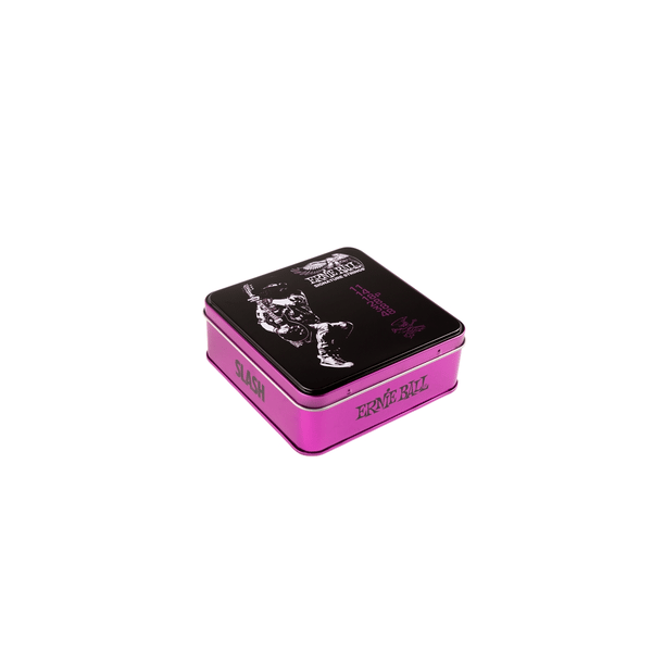 Ernie Ball 3820 Limited Edition Slash Signature