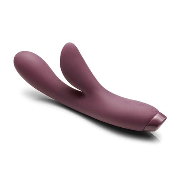JE JOUE HERA LAPIN VIBRATEUR - VIOLET