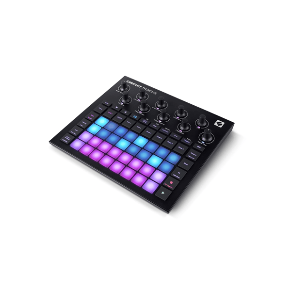 Novation CIRCUIT TRACKS