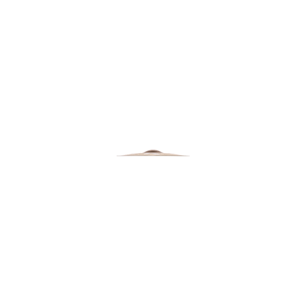 Zildjian K0721-14" K Sweet HiHat Top