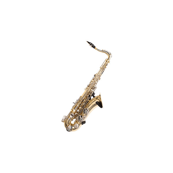 Gator Frameworks GFW-SAXHNGR-BLK Supporto da Parete per Sax Alto e Tenore