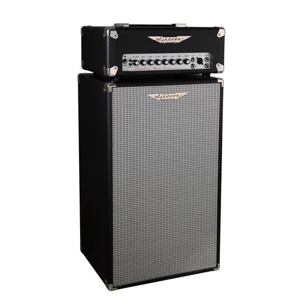 Ashdown Studio Mini Rig
