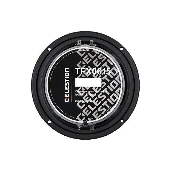 Celestion TFX0615 150W 8ohm Coaxial