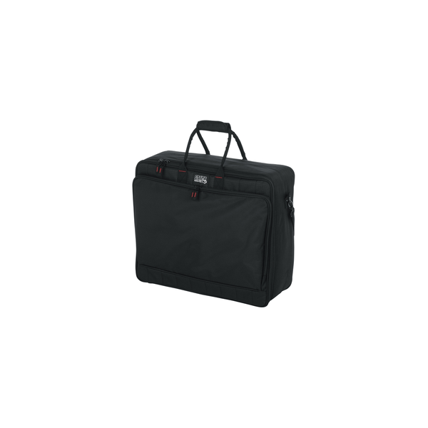 Gator Cases G-MIXERBAG-2118 Borsa mixer/attrezzatura 53,3 x 45,7 x 17,8 cm