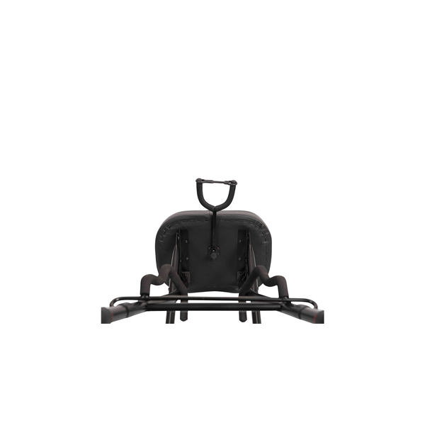 Gator Frameworks GFW-GTRSTOOL Sgabello per chitarra con supporto<br>