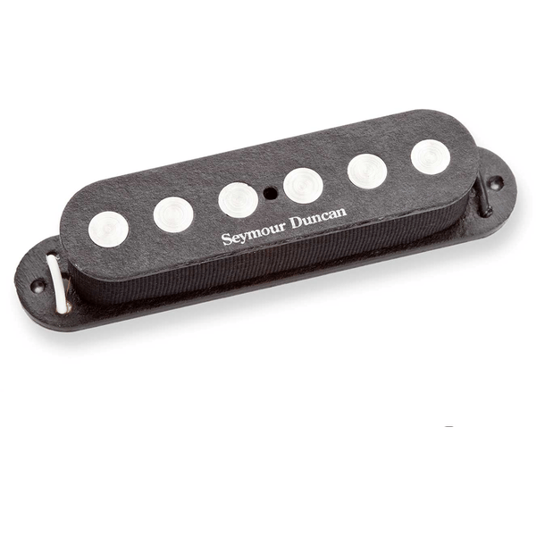 SEYMOUR DUNCAN SSL-4 QTR-POUND FLAT STRAT RWRP