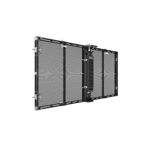 HIKVISION OUTDOOR RENTAL TRANSPARENT LED SCREENP3.9-7.8 IP65