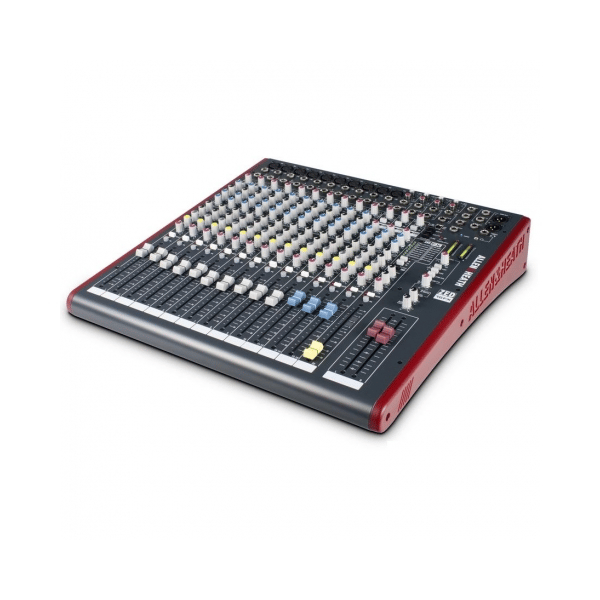 Allen & Heath ZED 16 FX