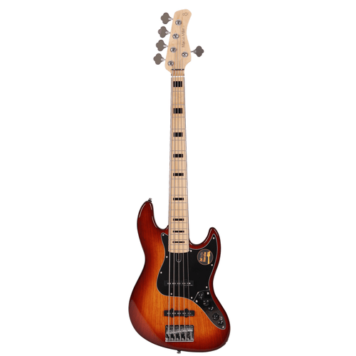 MARCUS MILLER V7 VINTAGE SWAMP ASH-5 (2ND GEN) TS