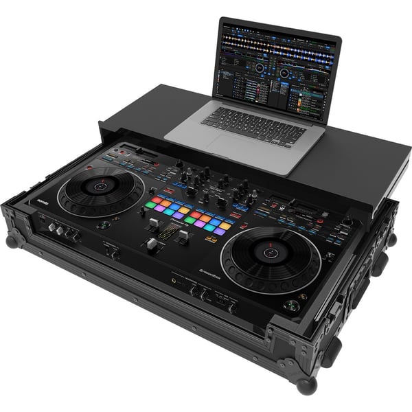 ZOMO Flightcase P-DDJ-REV5 NSE Plus