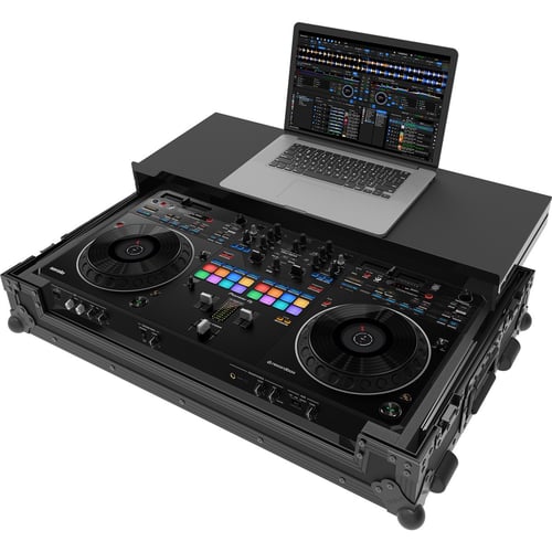 ZOMO Flightcase P-DDJ-REV5 NSE Plus