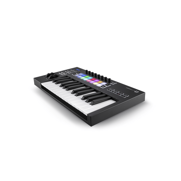 Novation Launchkey 25 Mk3