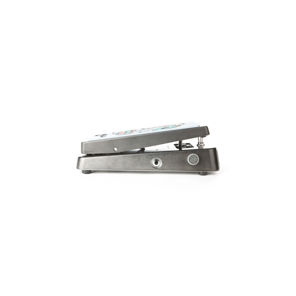 Dunlop JC95B Jerry Cantrell Rainier Fog Cry Baby Wah