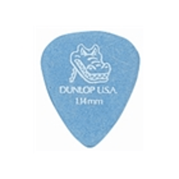 Dunlop 417P1.14 Gator Grip Standard 1.14mm