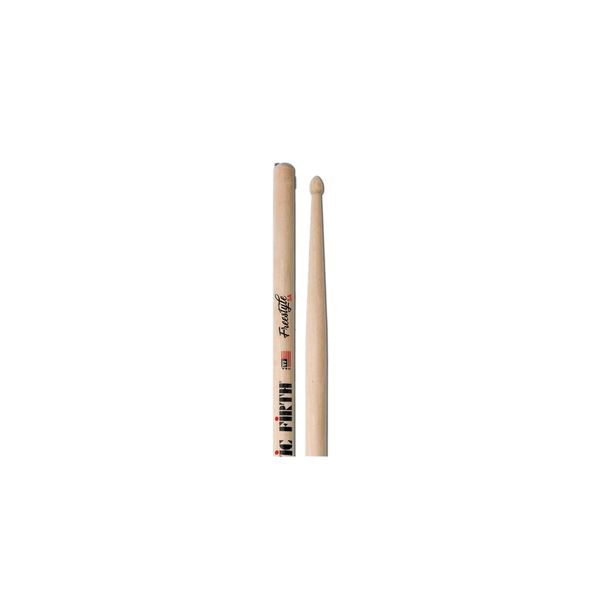 Vic Firth FS5A - Bacchette American Concept Freestyle