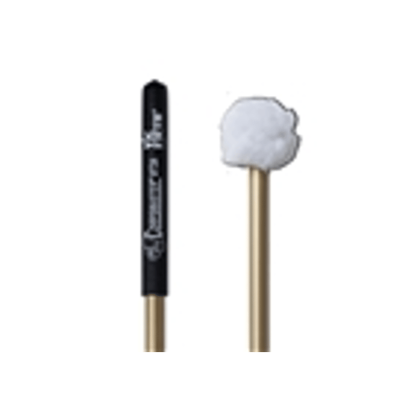 Vic Firth MT3A - Corpsmaster Multi-Tenor Mallets
