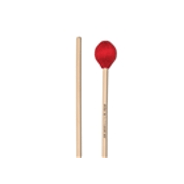 Vic Firth M276 - Corpsmaster Keyboard Signature Iain Moyer - Hard