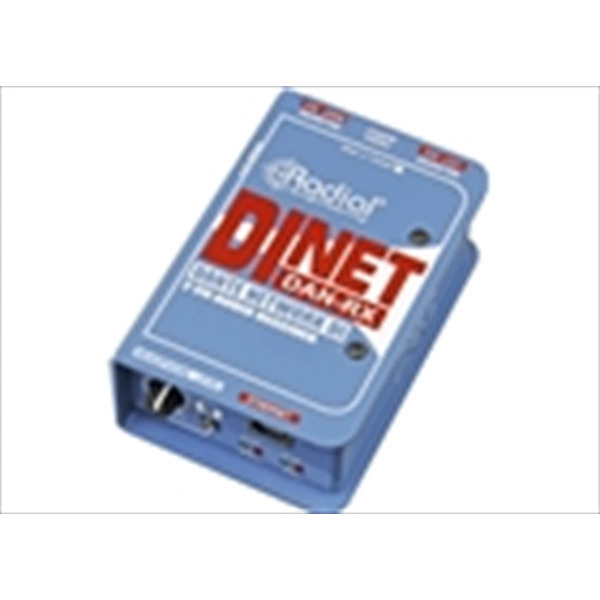 Radial Engineering DiNet Dan-Rx
