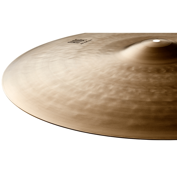 Zildjian K0819-22" K Ride