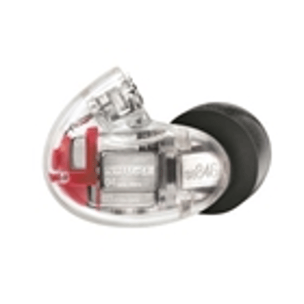 Shure SE846-CL-RIGHT auricolare destro SE846-CL